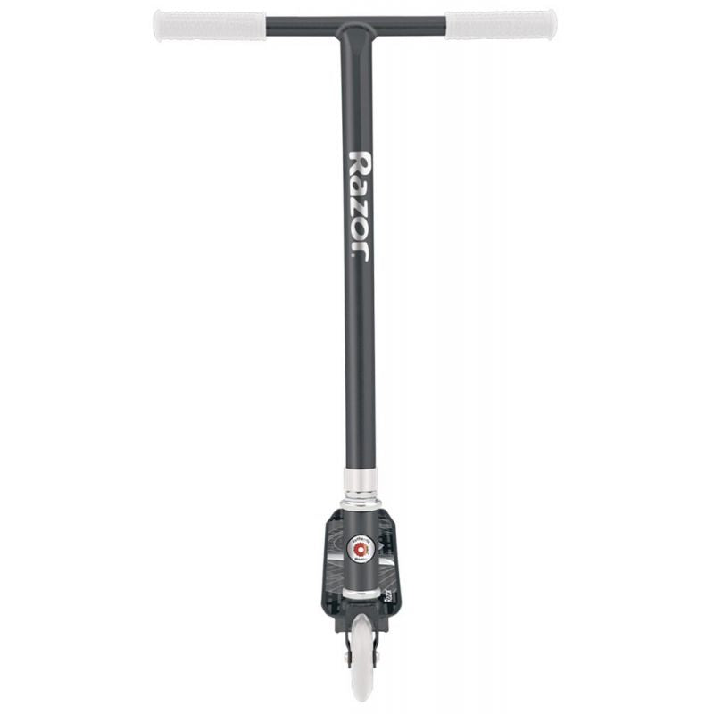 RAZOR Scooter PRO X - grey Import z Action/Skating/Hulajnogi tradycyjne (dla młodzieży i dorosłych) Your Sports Performance