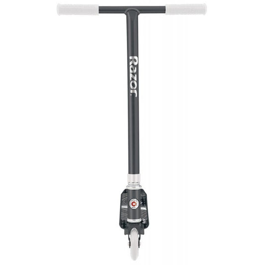 RAZOR Scooter PRO X - grey Import z Action/Skating/Hulajnogi tradycyjne (dla młodzieży i dorosłych) Your Sports Performance