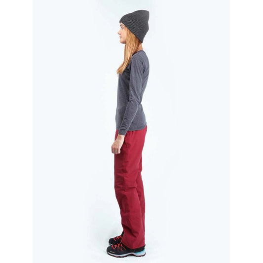 Salewa Solidlogo Dry WL/S Tee 27341-3986 Clothing/Outdoor/Salewa Your Sports Performance