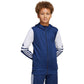 Adidas Squadra 25 Hoodie Jr JD4800 sweatshirt Clothing/Training Adidas