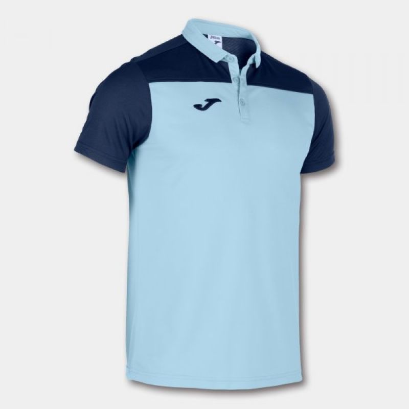 Joma Polo Shirt Hobby II 101371.353 Clothing/Training/Joma Joma