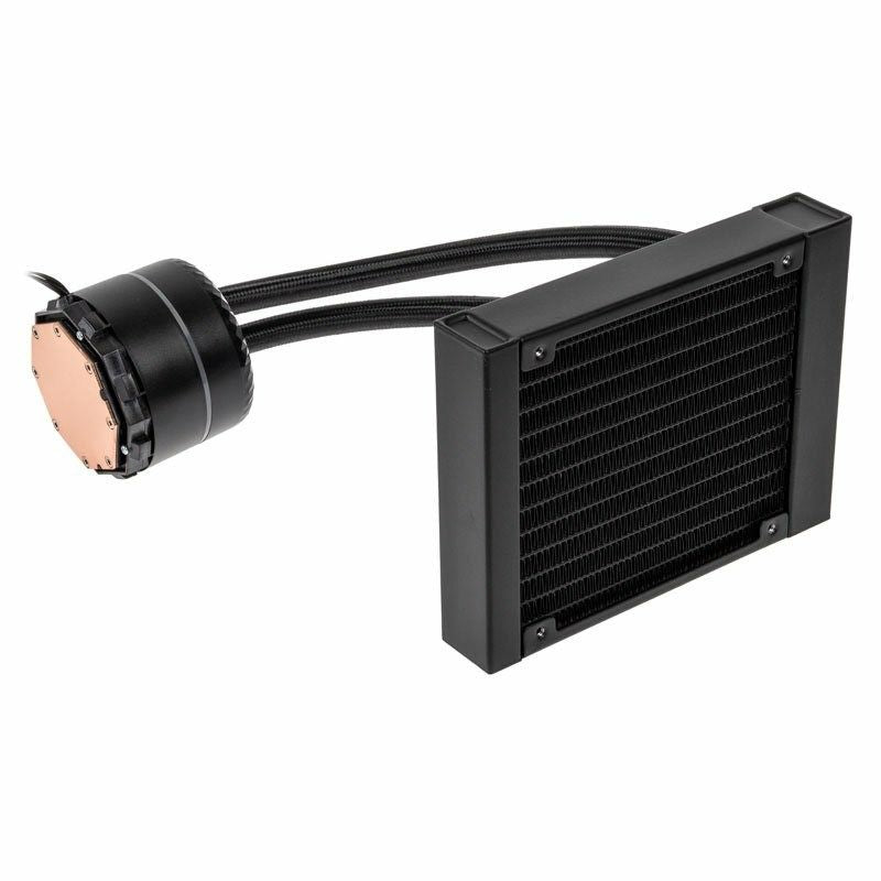 Kolink Umbra Void 120 AIO CPU Water Cooler Chłodzenie/Chłodzenie CPU Your Sports Performance