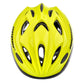 Meteor KS07 M 52-56 cm Apper yellow bicycle helmet To be categorized Your Sports Performance