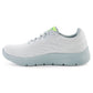 Skechers Go Walk Flex-Brendon M 216687-WGY shoes Footwear/Training/Men/Skechers Skechers