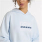 New Balance Sport Graphic French Terry HO W sweatshirt WT51519IB Clothing/Lifestyle/New Balance New Balance
