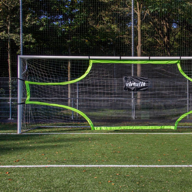 Virtufit goal cover - 732 x 244 cm VF06027 Accessories/Training equipment/Bramki Your Sports Performance