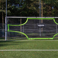 Virtufit goal cover - 732 x 244 cm VF06027 Accessories/Training equipment/Bramki Your Sports Performance