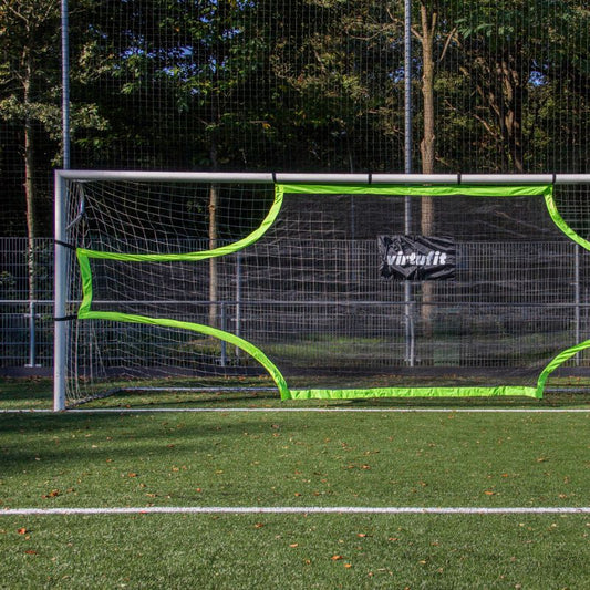 Virtufit goal cover - 732 x 244 cm VF06027 Accessories/Training equipment/Bramki Your Sports Performance