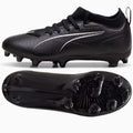 Puma Ultra 5 Match FG/AG Jr 108096-02 Football Boots Footwear/Football/Kids Puma