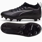 Puma Ultra 5 Match FG/AG Jr 108096-02 Football Boots Footwear/Football/Kids Puma