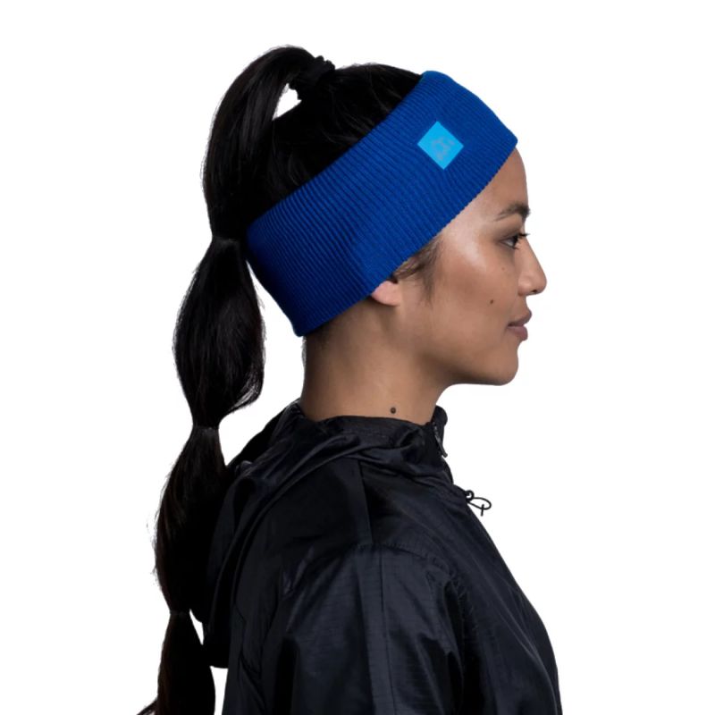 Buff CrossKnit Headband 1264847201000 Accessories/Straps/Buff Your Sports Performance