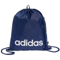 adidas Linear Gymsack IN6131 Shoe and Clothing Bag Accessories/Sachets / Belts / Bags Adidas