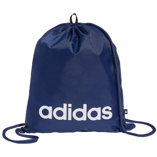 adidas Linear Gymsack IN6131 Shoe and Clothing Bag Accessories/Sachets / Belts / Bags Adidas