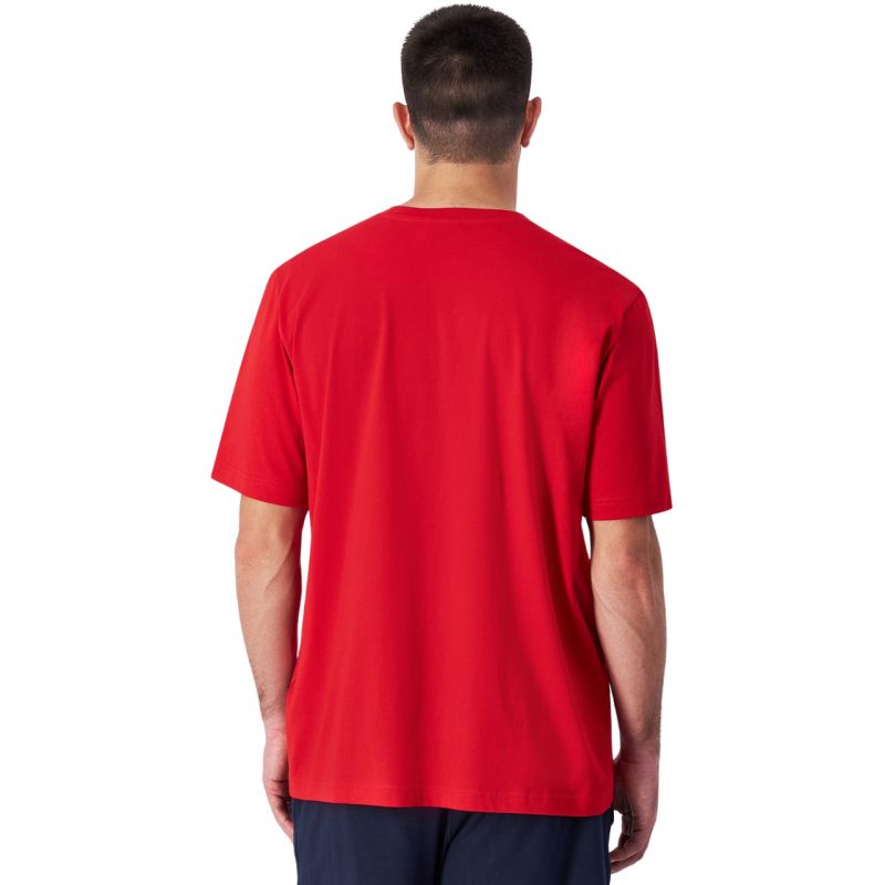Champion SS Tee M 220256 RS054 Clothing/Lifestyle/T-shirts/Champion Your Sports Performance