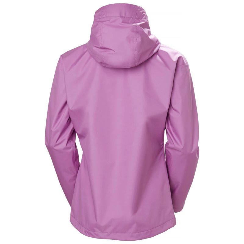 Helly Hansen Seven Jacket W 62066 089 Clothing/Outdoor/Helly Hansen Your Sports Performance