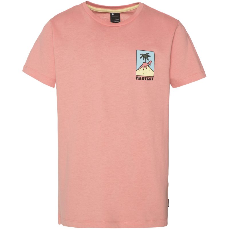 PROTEST BLAZE JR Kids’ T-Shirt