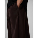 Boys' jogger sweatpants 4F 4FJKAW26TTROM2087-80S