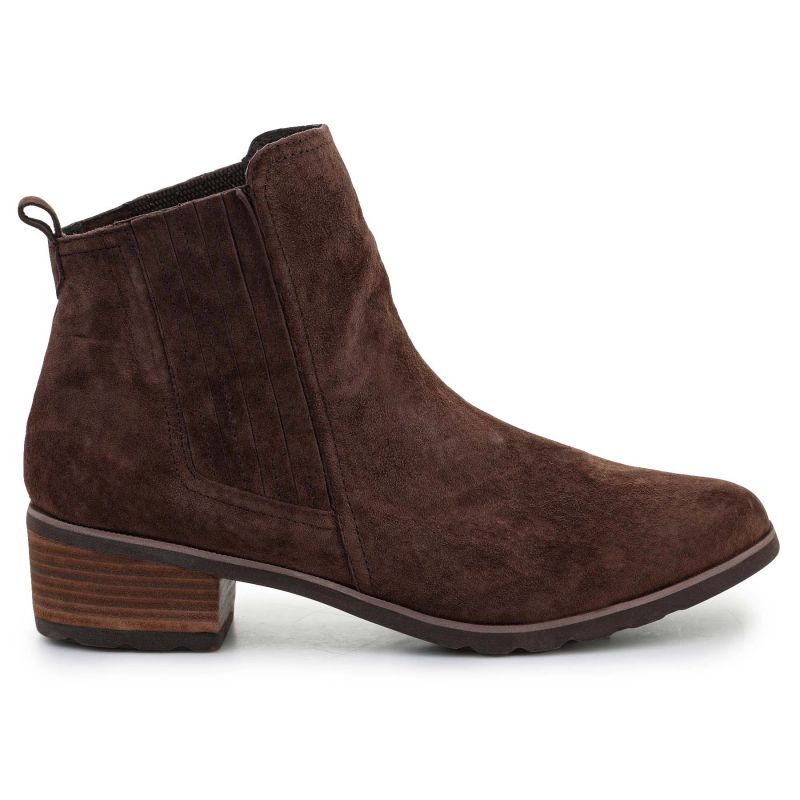 Voyage Boot Chocolate RF0A362C-RFCHO In preparation Your Sports Performance