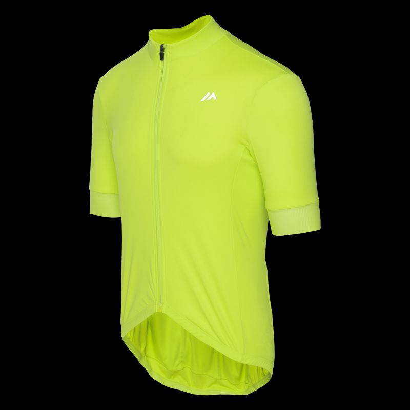 EIRWEN Men's Short Sleeve T-Shirt In preparation Your Sports Performance
