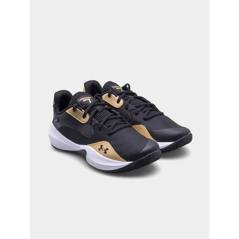 Under Armour Men's Shoes 3027646-001 Footwear/Training/Men Your Sports Performance