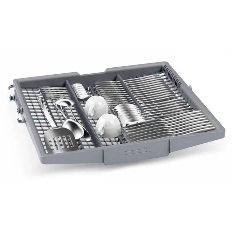 BOSCH SMV4HVX11E built-in dishwasher AGD - Produkty/Zmywarki do zabudowy Your Sports Performance