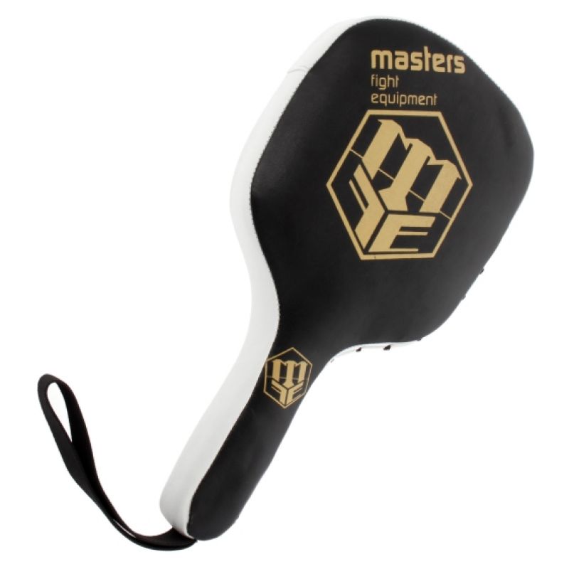 MASTERS PAC-PAN-MFE RACKET (pair) NEW In preparation Your Sports Performance