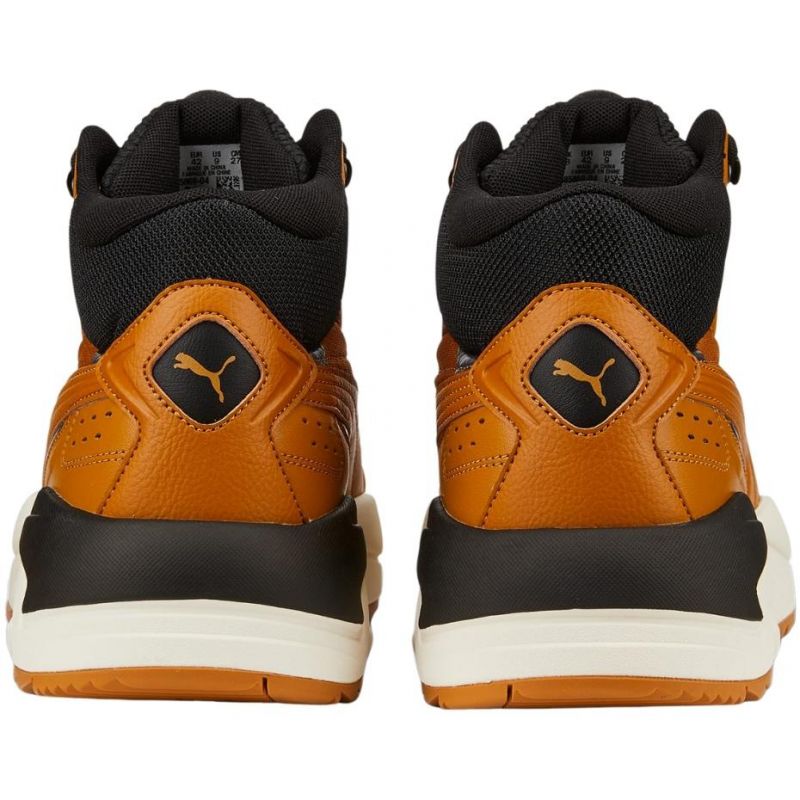 Puma X-Ray Speed Mid Wtr M 385869 04 Footwear/Lifestyle Puma