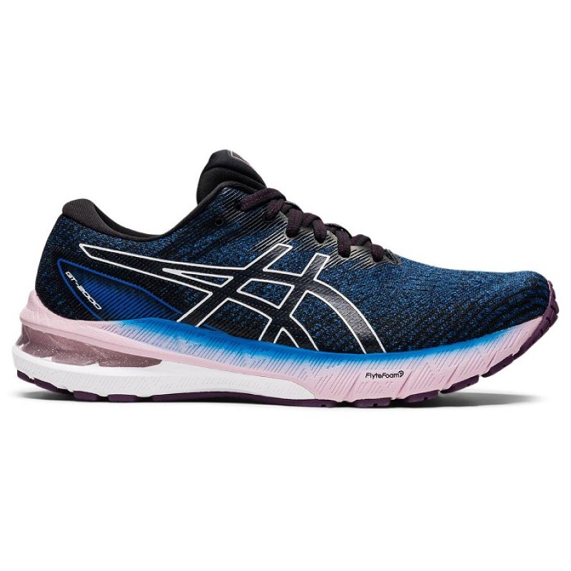Asics GT-2000 10 W shoes 1012B045-402 Footwear/Running/Women Asics