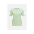 PEAK PERFORMANCE Polartec® Delta™ Short-Sleeve T-Shirt Women green