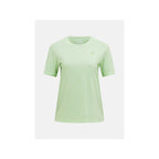 PEAK PERFORMANCE Polartec® Delta™ Short-Sleeve T-Shirt Women green