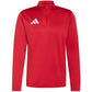 Men's adidas Entrada 26 Training Top red JZ6650 To be categorized Your Sports Performance