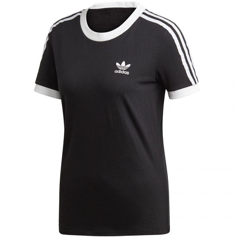 T-shirt adidas 3 Stripes Tee W ED7482 Clothing/Lifestyle/T-shirts Adidas