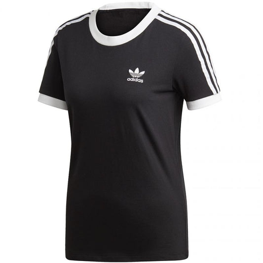 T-shirt adidas 3 Stripes Tee W ED7482 Clothing/Lifestyle/T-shirts Adidas