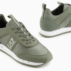 Emporio Armani EA7 M shoes X8X027-XK219-T528 Footwear/Lifestyle/Emporio Armani Your Sports Performance