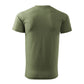 Adler Basic M MLI-12909 T-shirt Clothing/Lifestyle/T-shirts/Adler Your Sports Performance