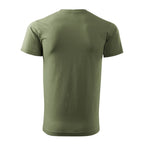 Adler Basic M MLI-12909 T-shirt Clothing/Lifestyle/T-shirts/Adler Your Sports Performance