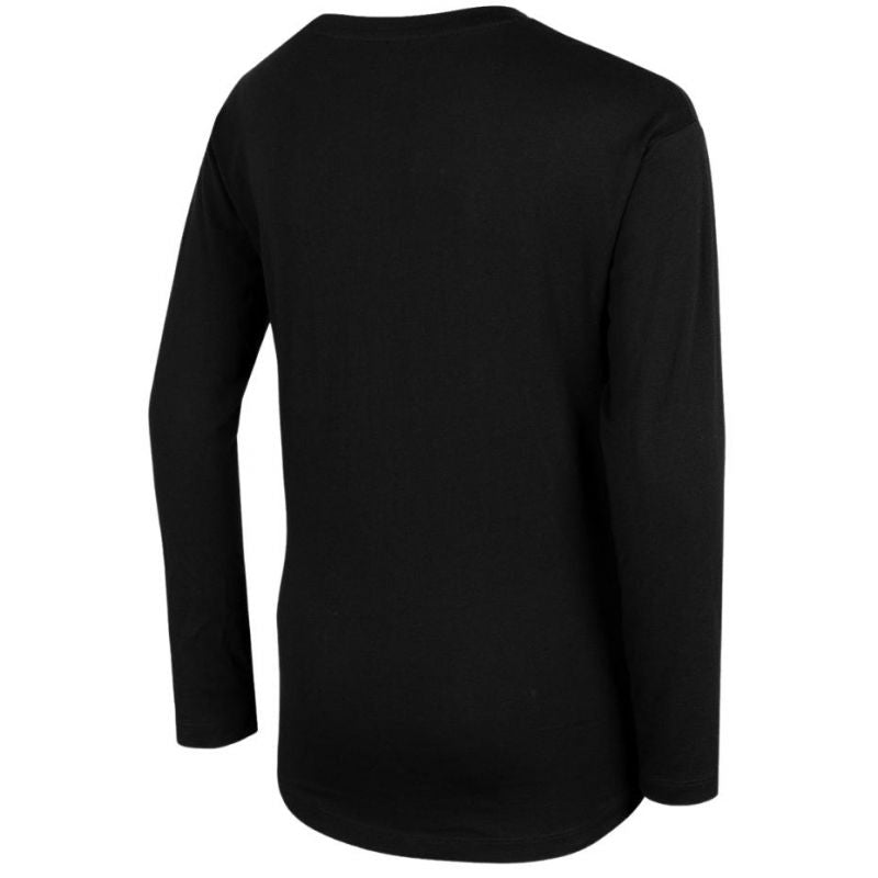 T-shirt 4F Jr HJZ22-JTSDL002 20S Clothing/Training 4F