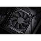 NOCTUA NH-L9i CH.BK Intel Low Profile CPU Cooler Chłodzenie/Chłodzenie CPU Your Sports Performance