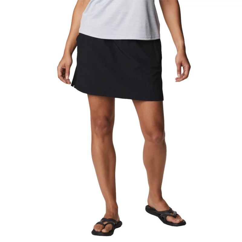 Columbia Alpine Chill Zero Multisport Skort W 1991904010 skirt Clothing/Running Your Sports Performance