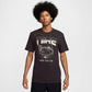 Nike Sportswear graphics T-shirt M HQ9264-045 Clothing/Lifestyle/T-shirts Nike