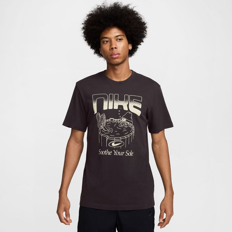 Nike Sportswear graphics T-shirt M HQ9264-045 Clothing/Lifestyle/T-shirts Nike