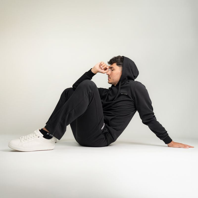 Men's FARI Sweatshirt In preparation Your Sports Performance