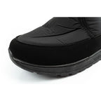 Progress winter boots snow boots men's warm fashionable boots with Velcro In preparation Your Sports Performance