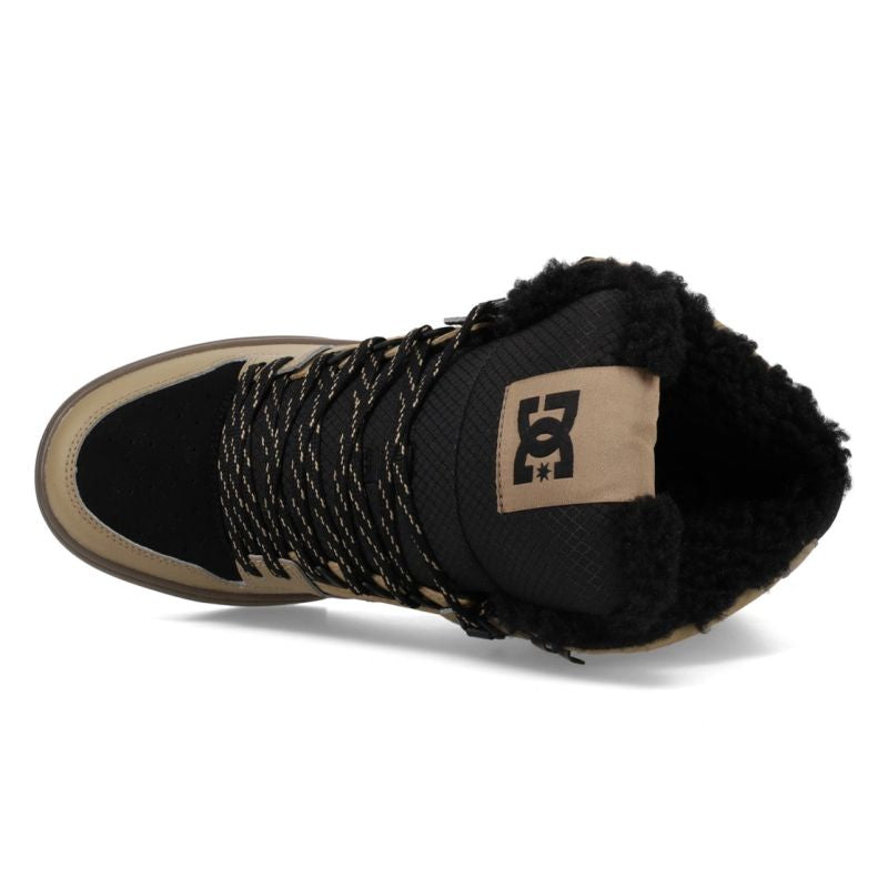 DC SHOES PURE HIGH TOP WC WNT DC01802256 Beige To be categorized Your Sports Performance