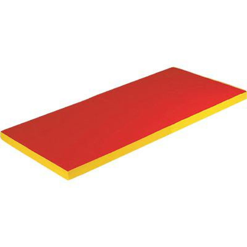 Gymnastics mattress 10 cm In preparation Your Sports Performance