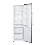 Refrigerator (inox) MPM-387-CJF-22 AGD - Produkty/Lodówki wolnostojące Your Sports Performance