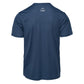 Men's DAVEN II Short Sleeve T-Shirt In preparation Your Sports Performance