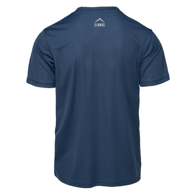 Men's DAVEN II Short Sleeve T-Shirt In preparation Your Sports Performance