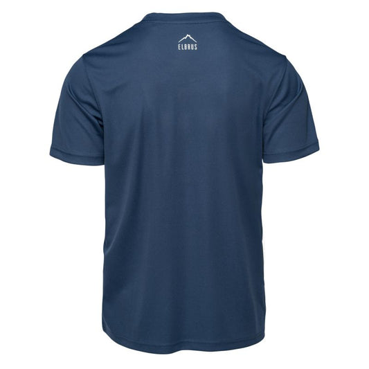 Men's DAVEN II Short Sleeve T-Shirt In preparation Your Sports Performance