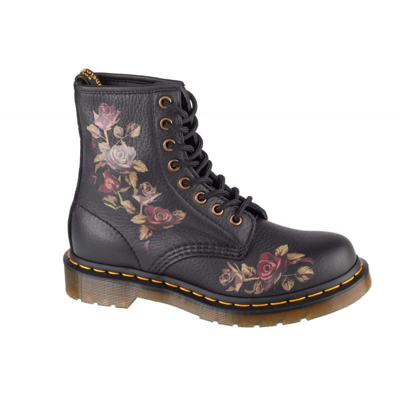 Dr. shoes Martens 1460 Decayed Roses W DM32070001 Footwear/Lifestyle/Dr.Martens Your Sports Performance